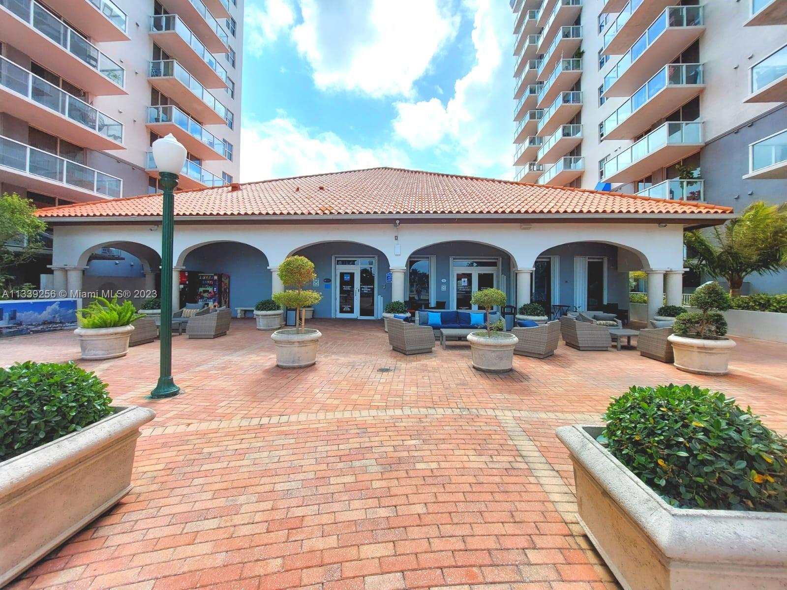 BLUE LAGOON CONDO - Residential Lease