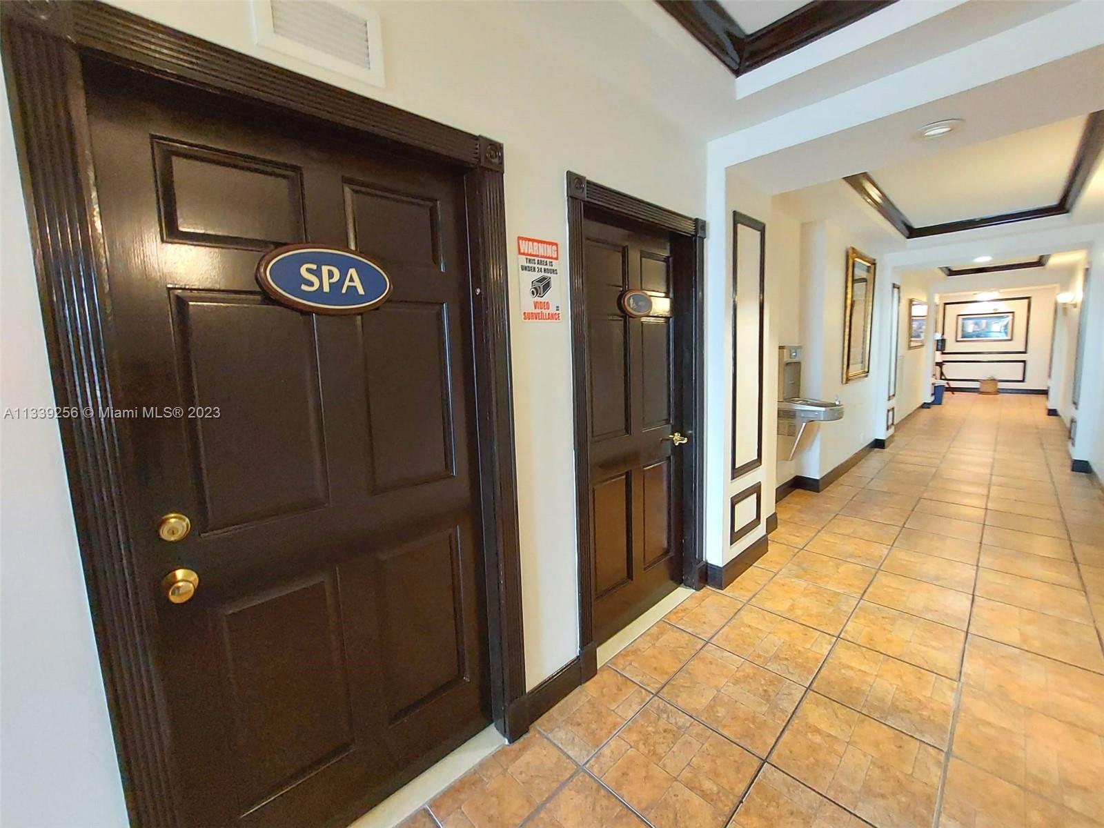 BLUE LAGOON CONDO - Residential Lease