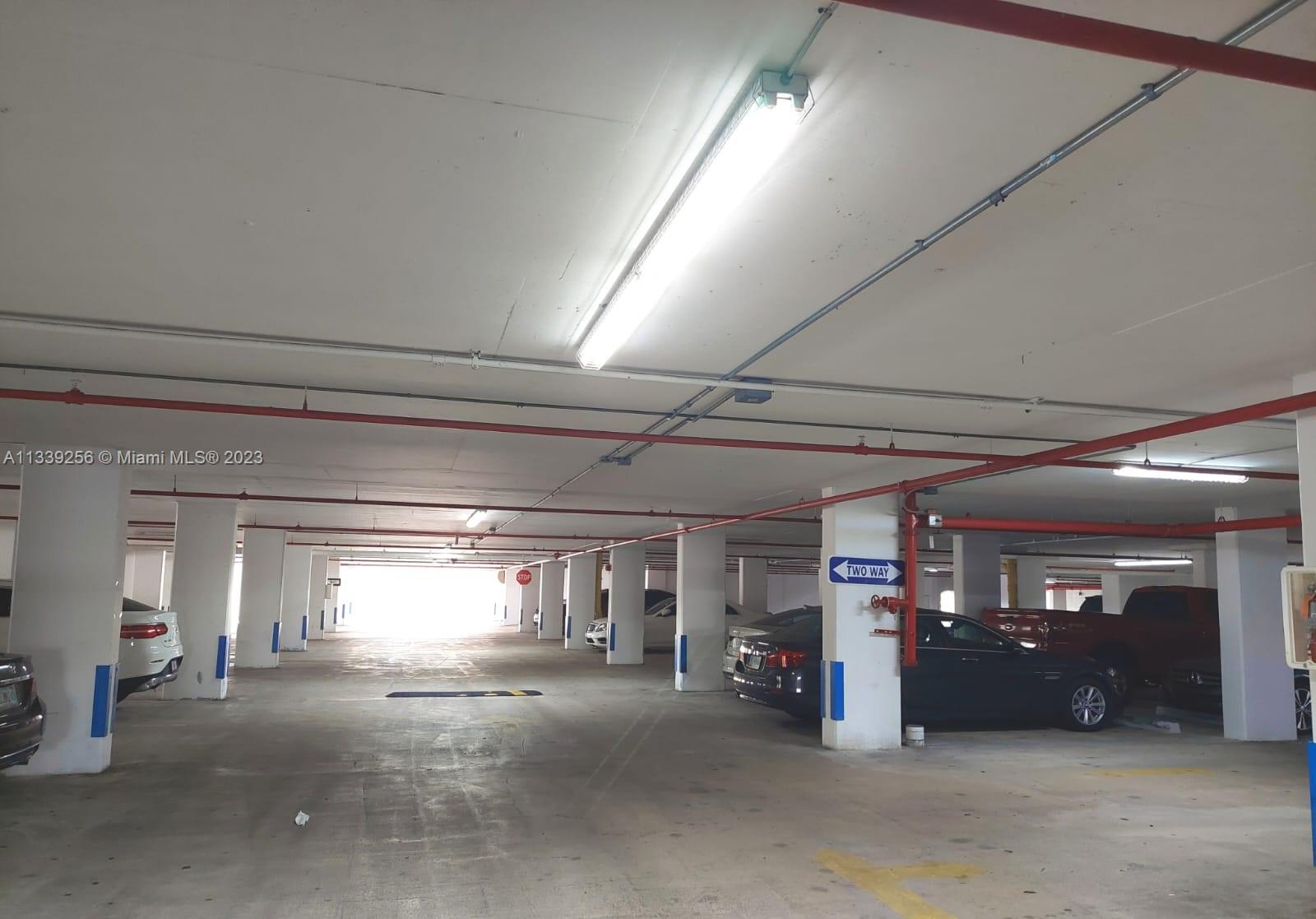 BLUE LAGOON CONDO - Residential Lease