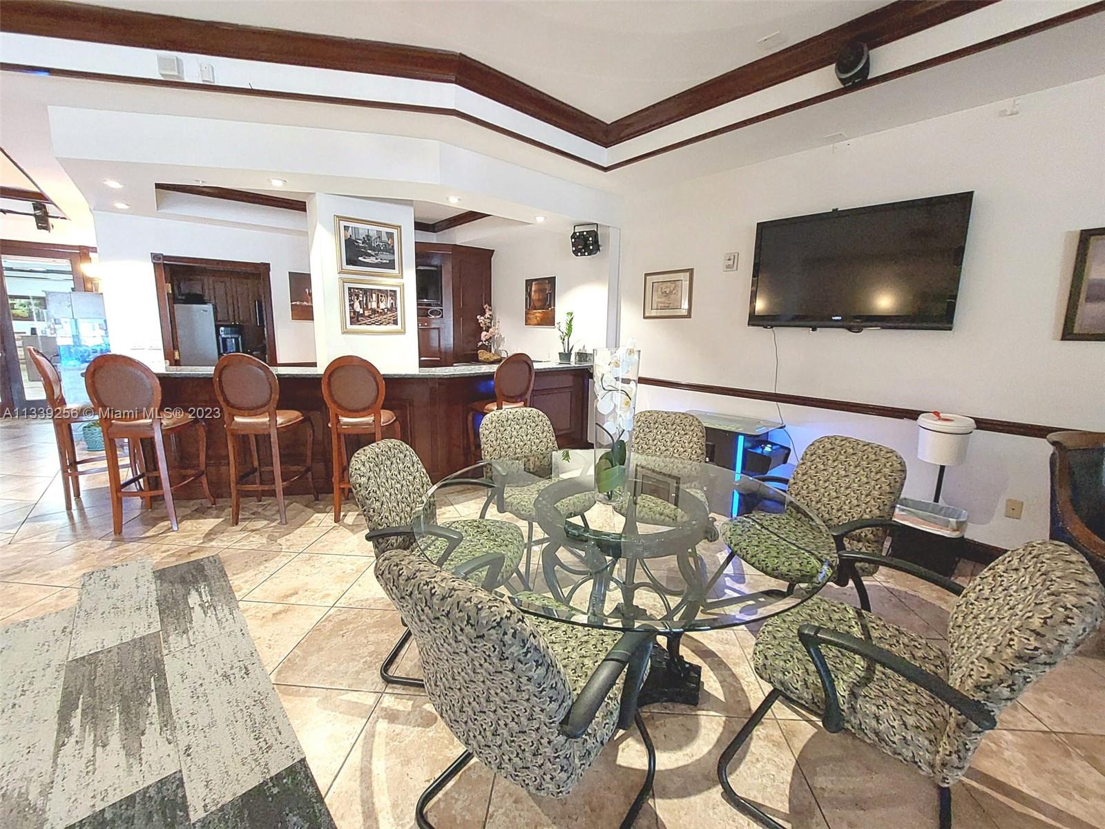 BLUE LAGOON CONDO - Residential Lease