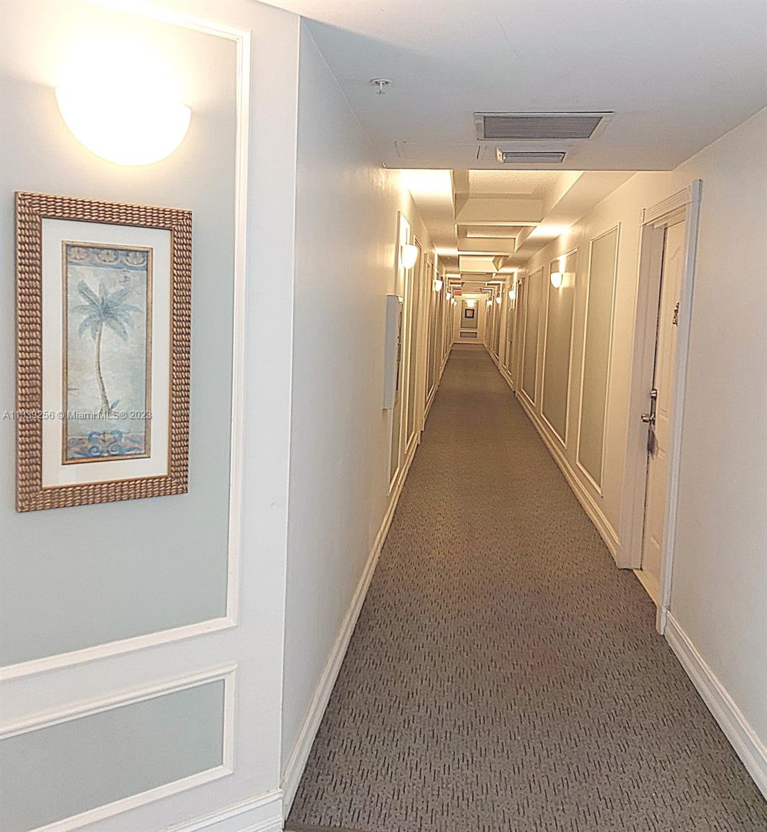 BLUE LAGOON CONDO - Residential Lease