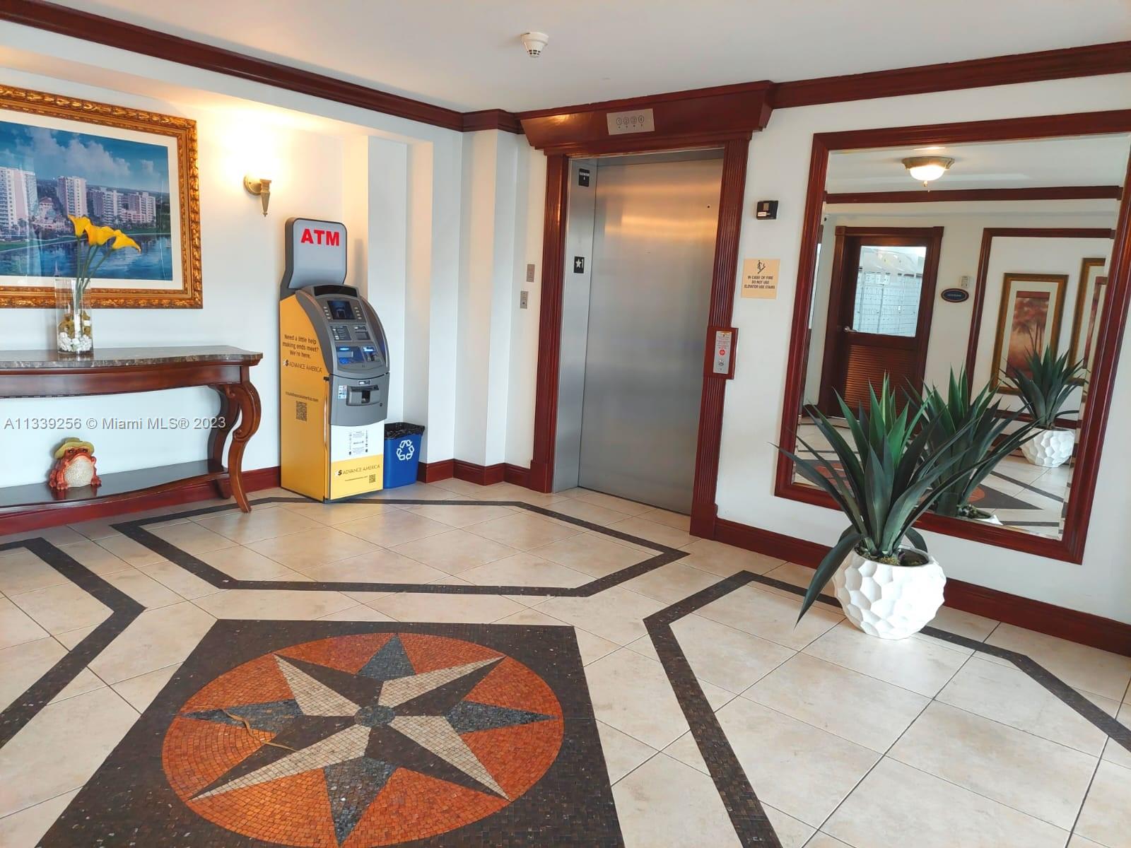 BLUE LAGOON CONDO - Residential Lease