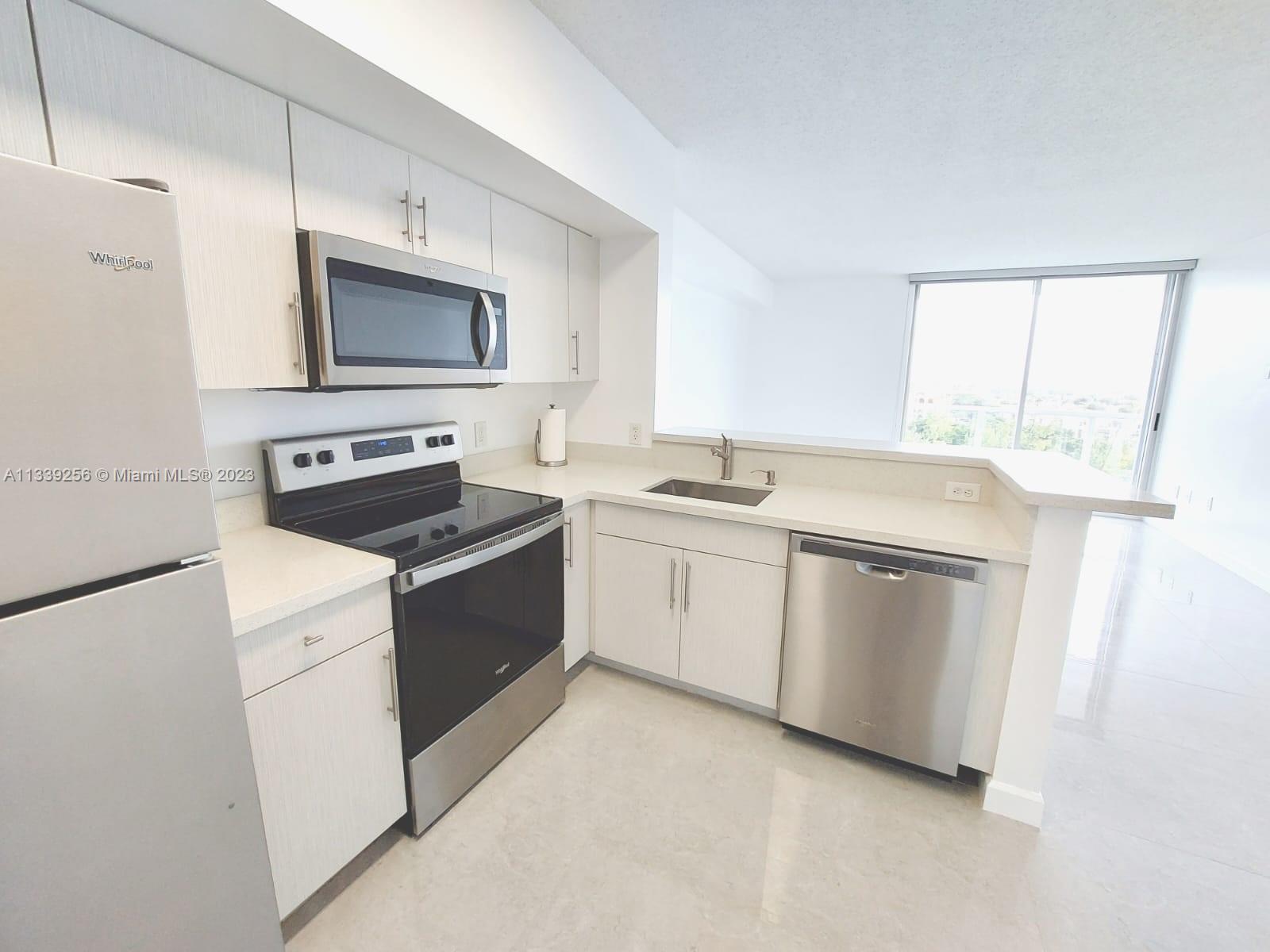 BLUE LAGOON CONDO - Residential Lease