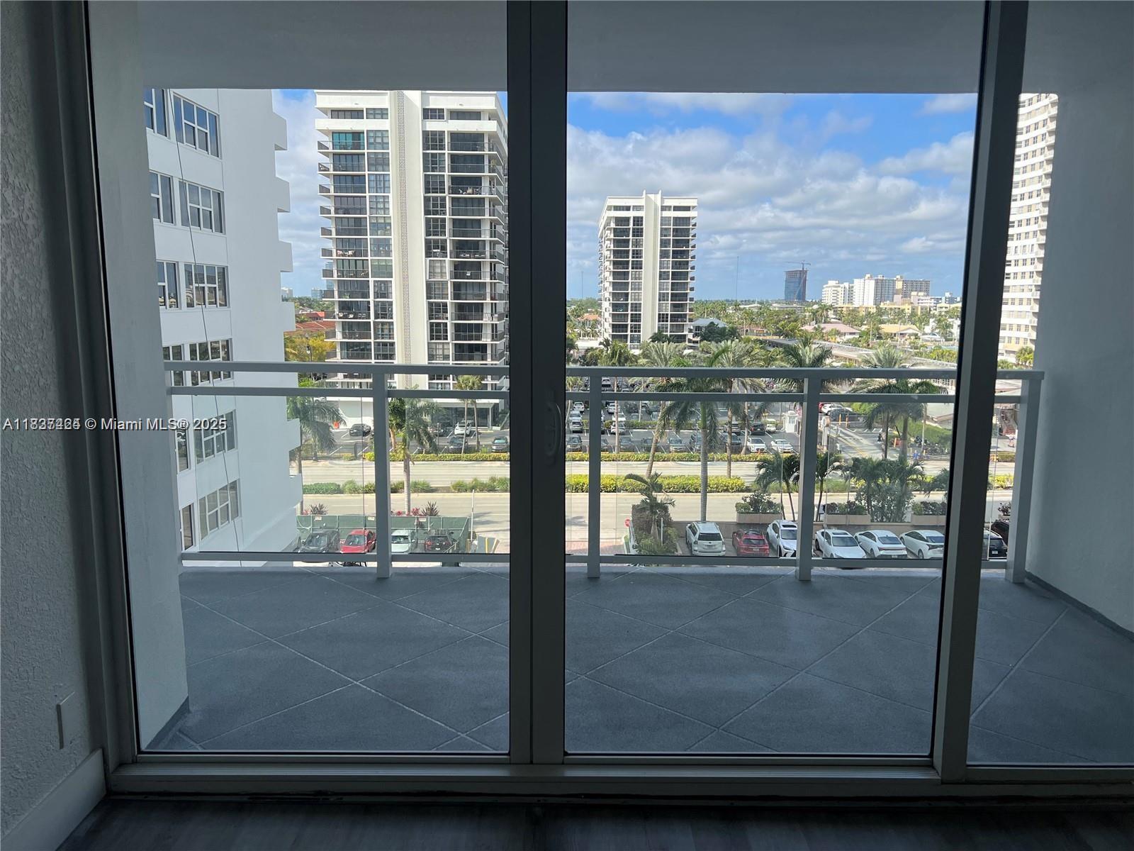 PARKER PLAZA CONDO ESTATE - Residential