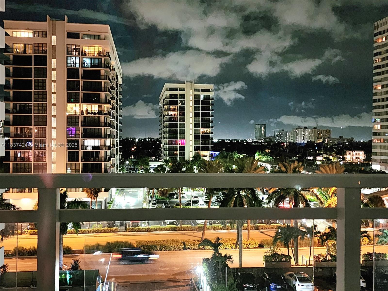 PARKER PLAZA CONDO ESTATE - Residential