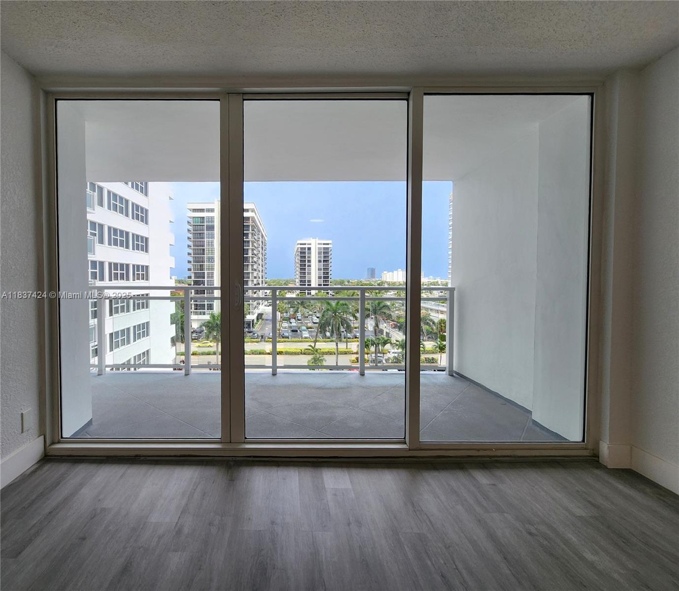 PARKER PLAZA CONDO ESTATE - Residential