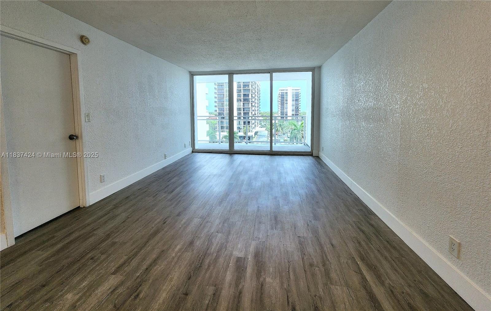 PARKER PLAZA CONDO ESTATE - Residential