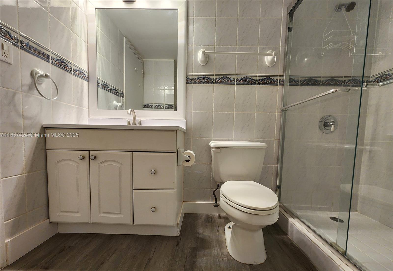 PARKER PLAZA CONDO ESTATE - Residential