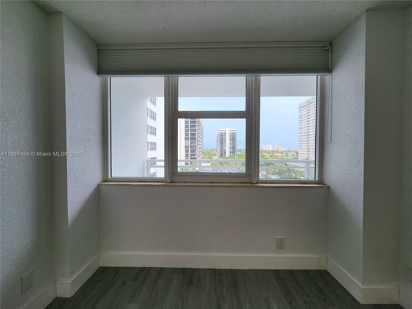 PARKER PLAZA CONDO ESTATE - Residential