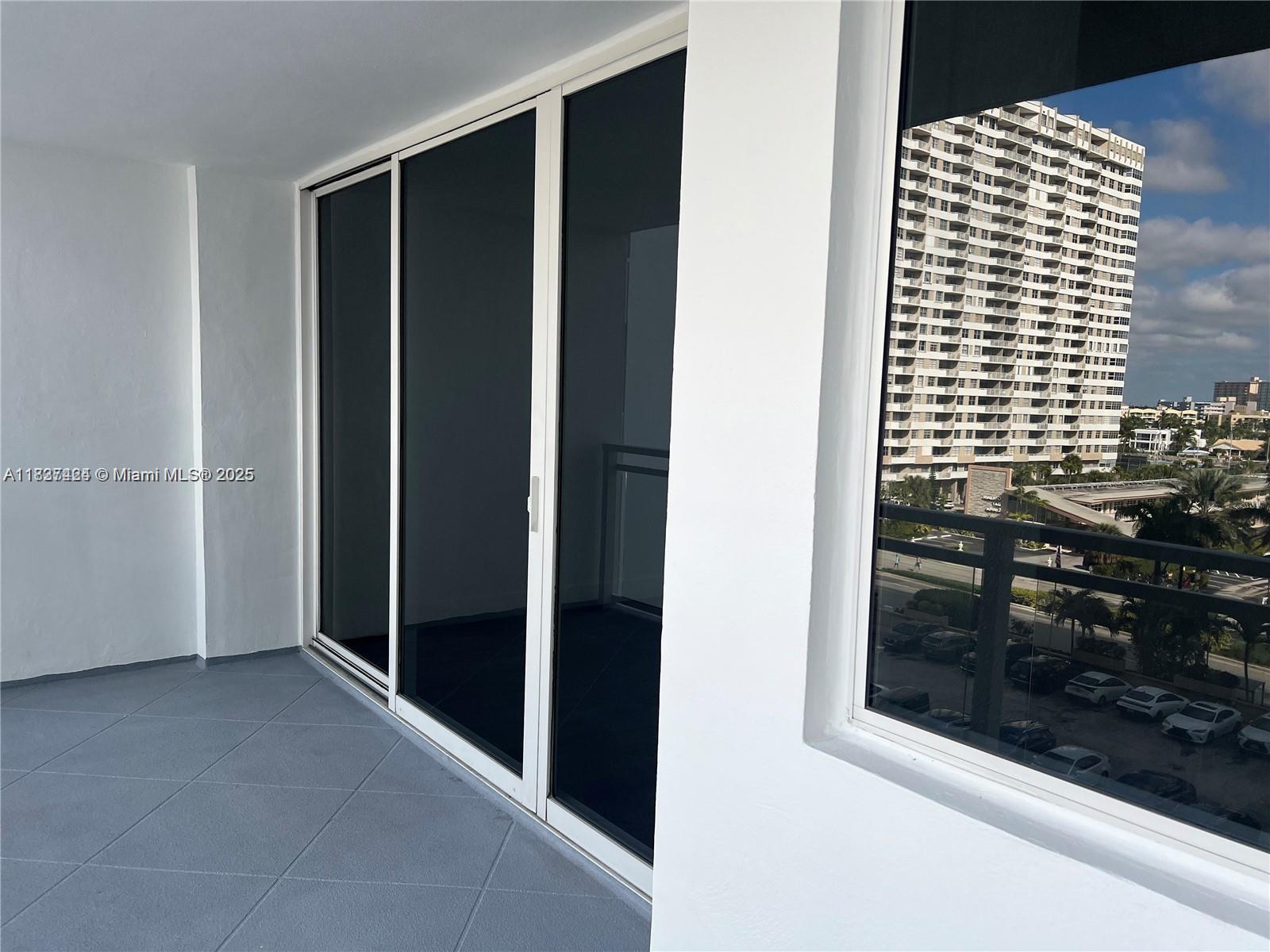 PARKER PLAZA CONDO ESTATE - Residential