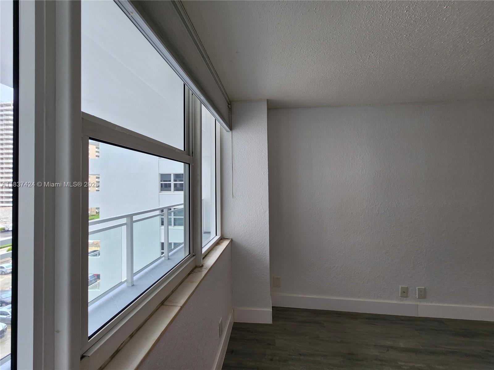 PARKER PLAZA CONDO ESTATE - Residential