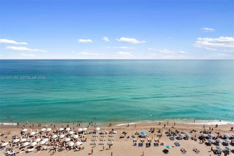 3951 S Ocean Dr 1001 Hollywood FL 33019