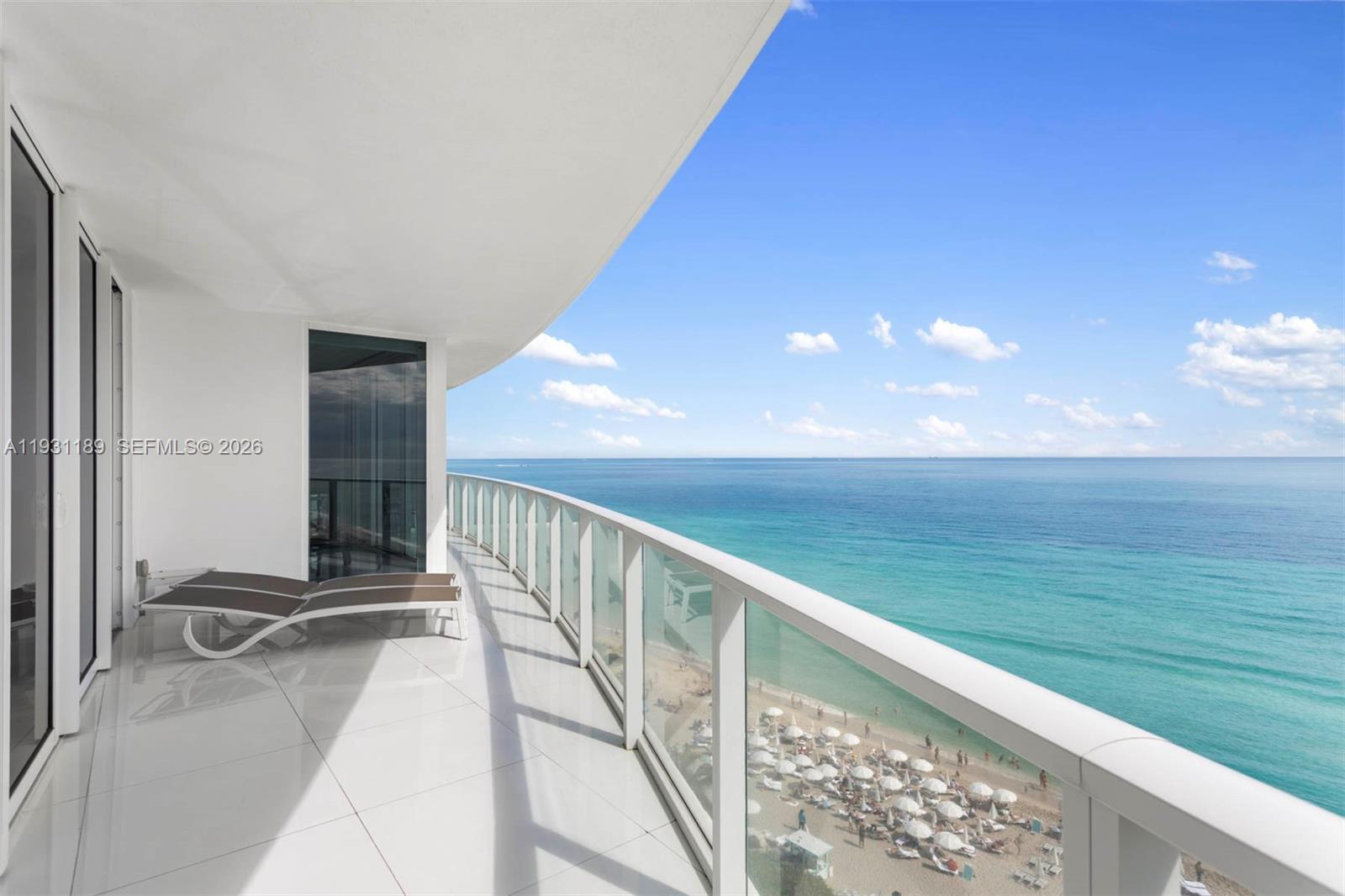 3951 S Ocean Dr 1001