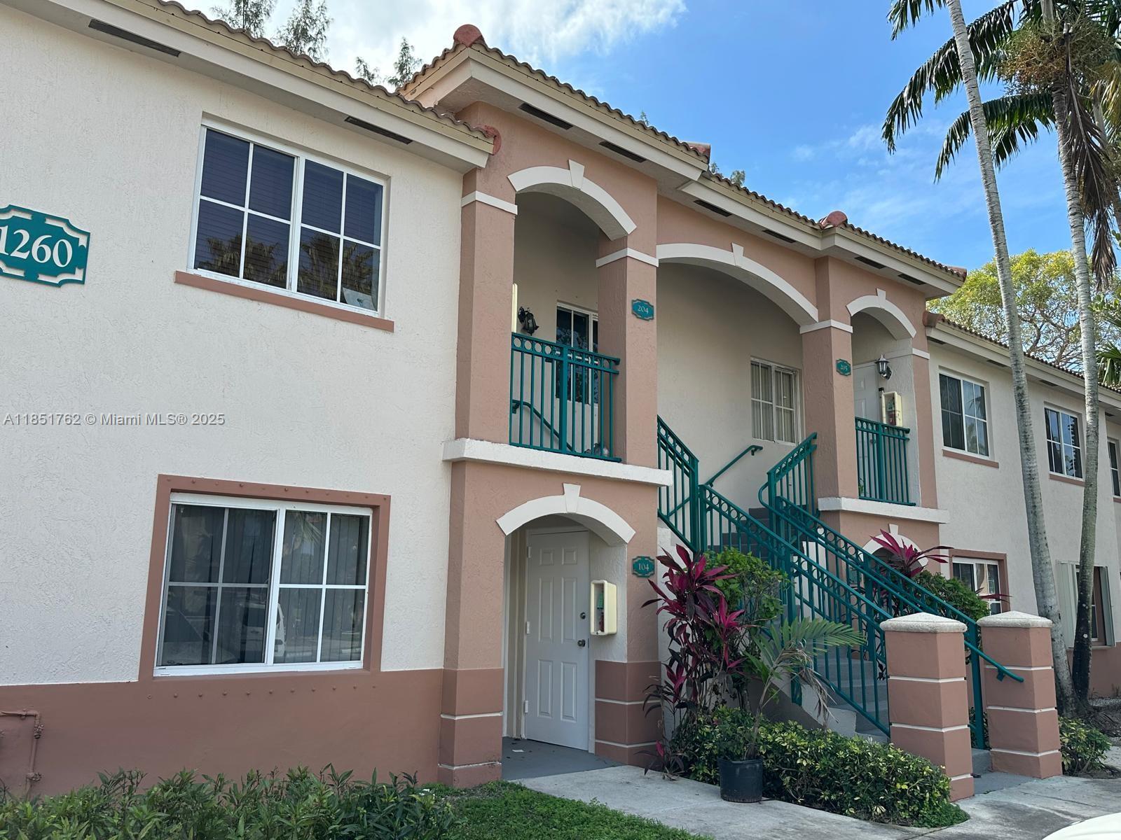 1260 SE 31st Ct 104-34