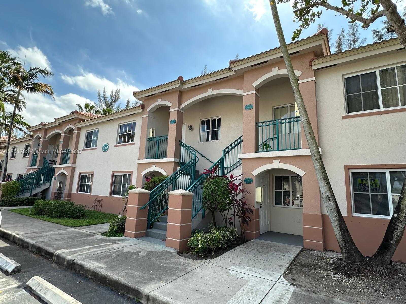 1260 SE 31st Ct 104-34