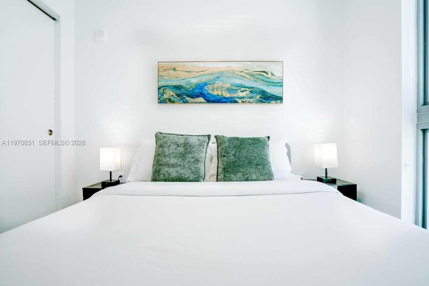 MAP OF MIAMI DADE CO. FL. - Residential