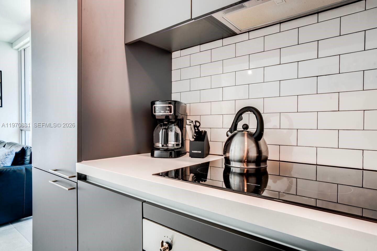 MAP OF MIAMI DADE CO. FL. - Residential