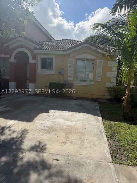 Photo of 124 SW 16th Ave, Homestead, FL 33030 (MLS # A12092977)