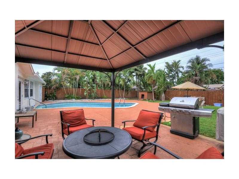 HOLLYWOOD HILLS AMEN PLAT - Residential