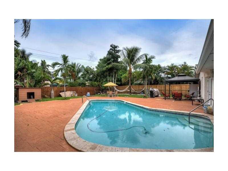 HOLLYWOOD HILLS AMEN PLAT - Residential