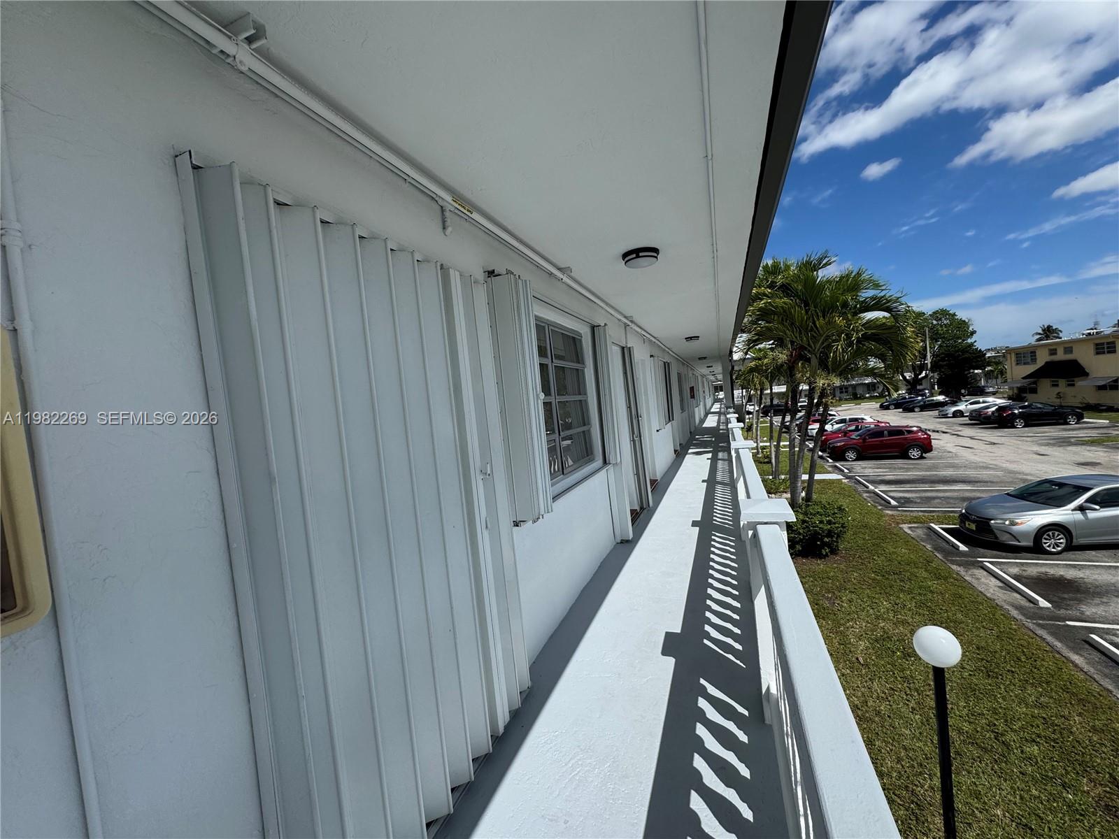 RO-MONT SOUTH CONDO F - Residential