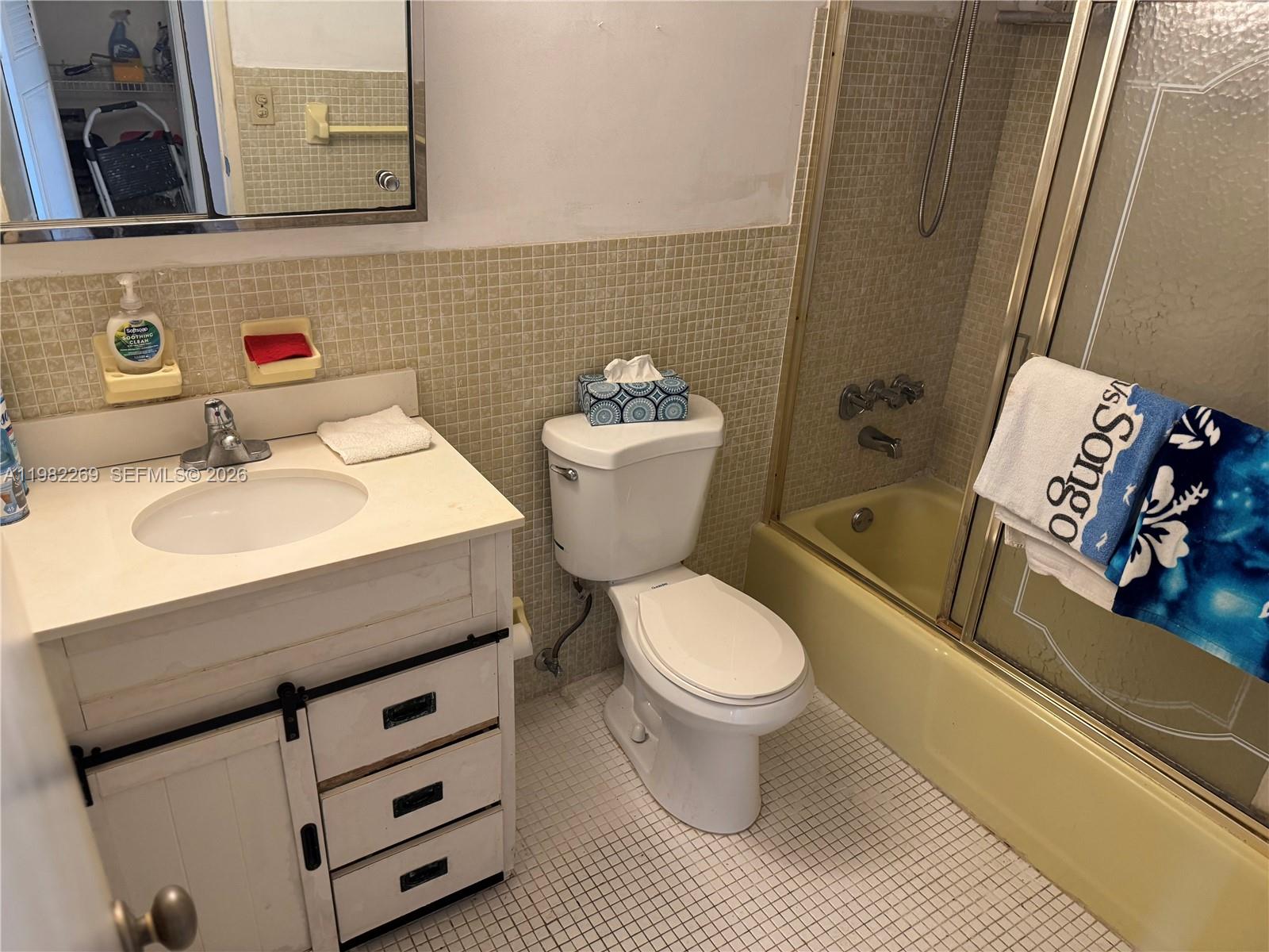 RO-MONT SOUTH CONDO F - Residential