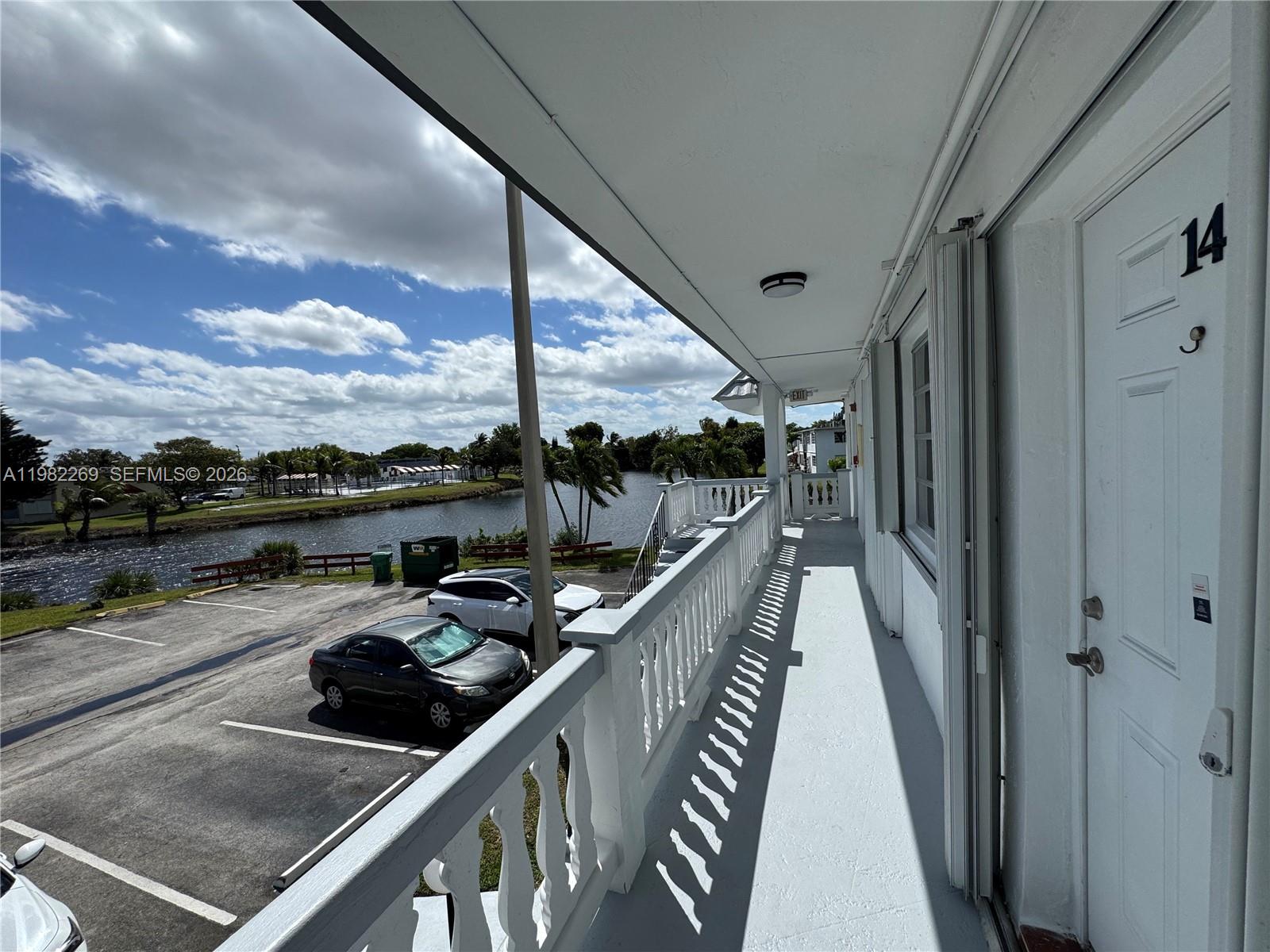 RO-MONT SOUTH CONDO F - Residential