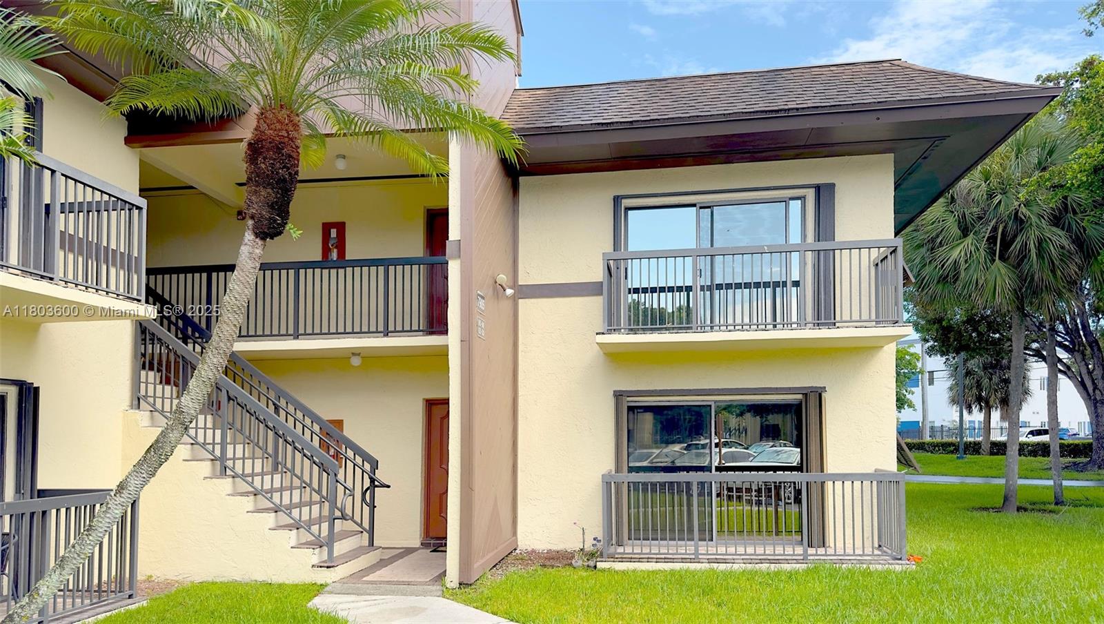 Property for Sale at 7915 Sw 86th St 705, Miami, Broward County, Florida - Bedrooms: 2 
Bathrooms: 2  - $389,000