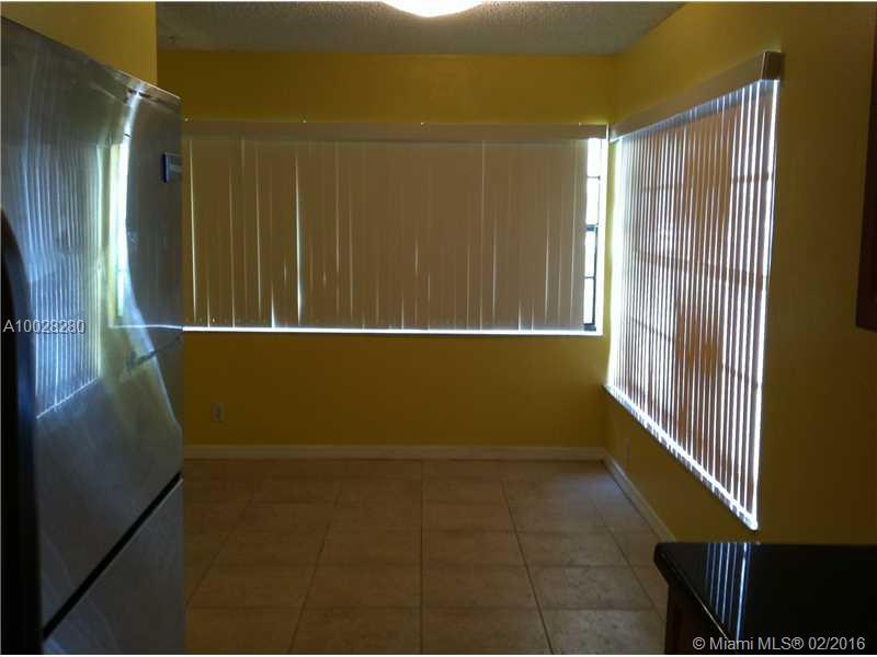 Palm Spgs Village Condo - Residential Lease