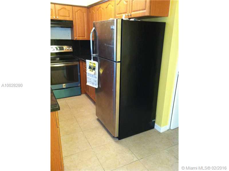 Palm Spgs Village Condo - Residential Lease