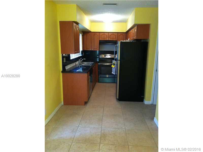 Palm Spgs Village Condo - Residential Lease