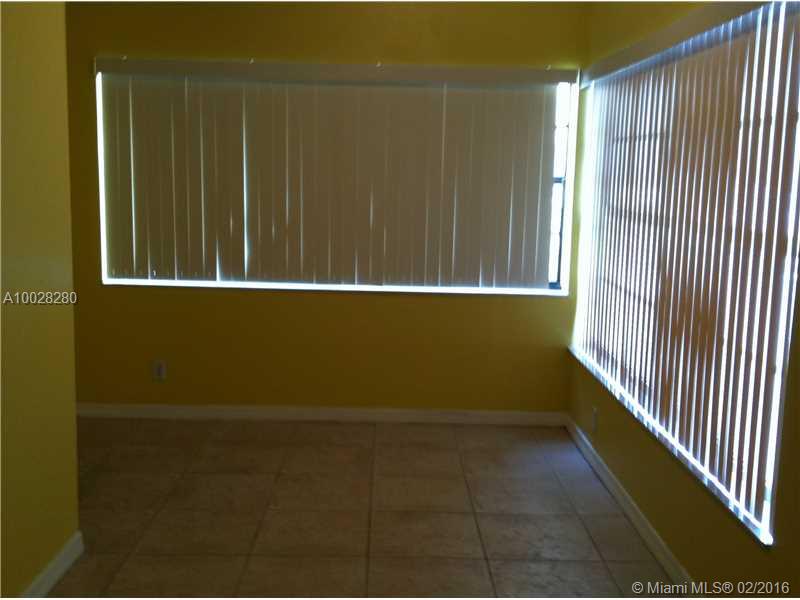 Palm Spgs Village Condo - Residential Lease