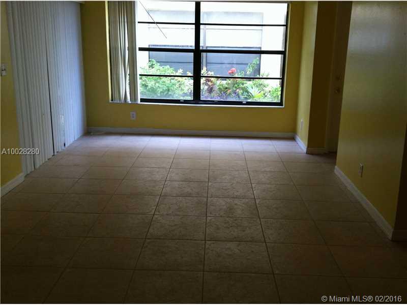 Palm Spgs Village Condo - Residential Lease