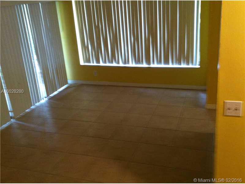 Palm Spgs Village Condo - Residential Lease