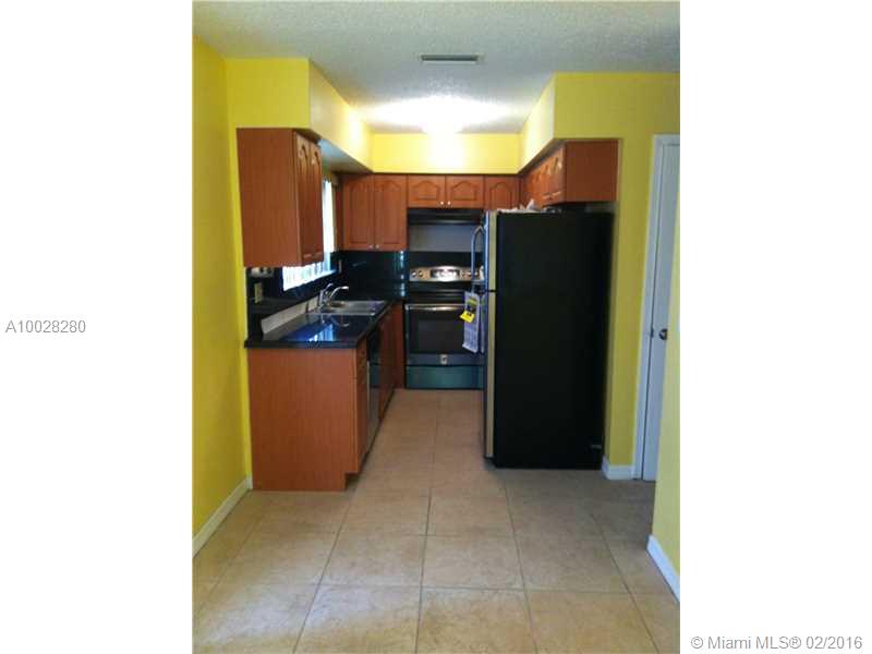 Palm Spgs Village Condo - Residential Lease