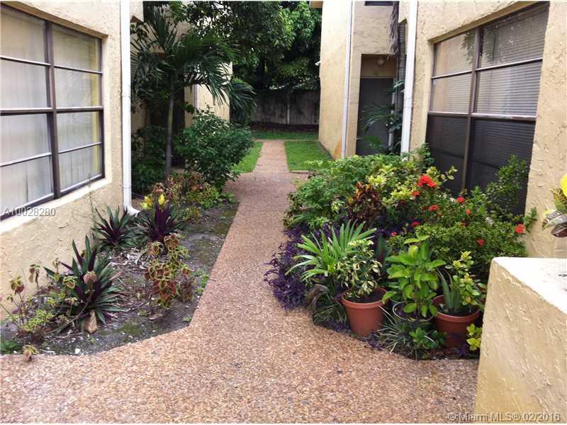 Palm Spgs Village Condo - Residential Lease