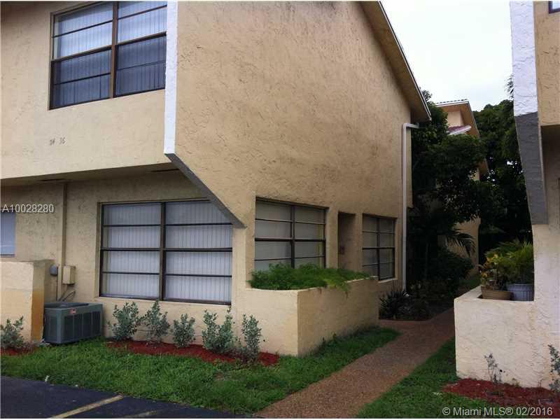 Palm Spgs Village Condo - Residential Lease