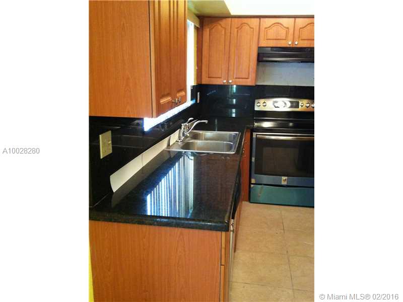 Palm Spgs Village Condo - Residential Lease