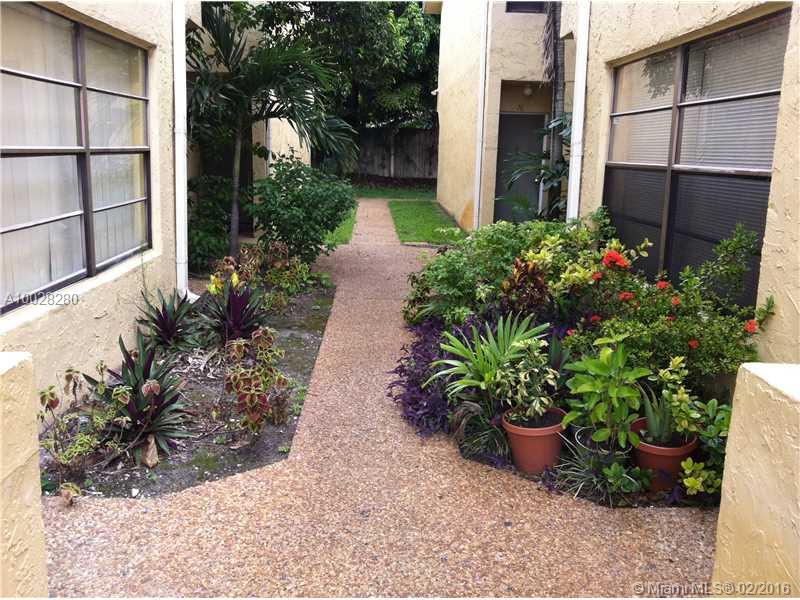 Palm Spgs Village Condo - Residential Lease