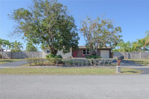 A home in Homestead