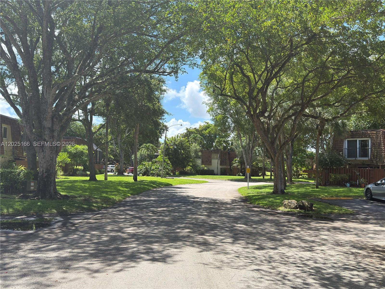 TRACT M-2 PLAT - Residential
