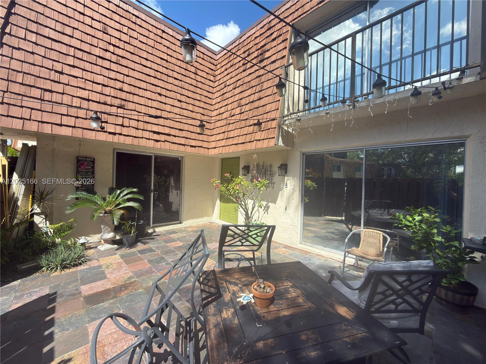 TRACT M-2 PLAT - Residential