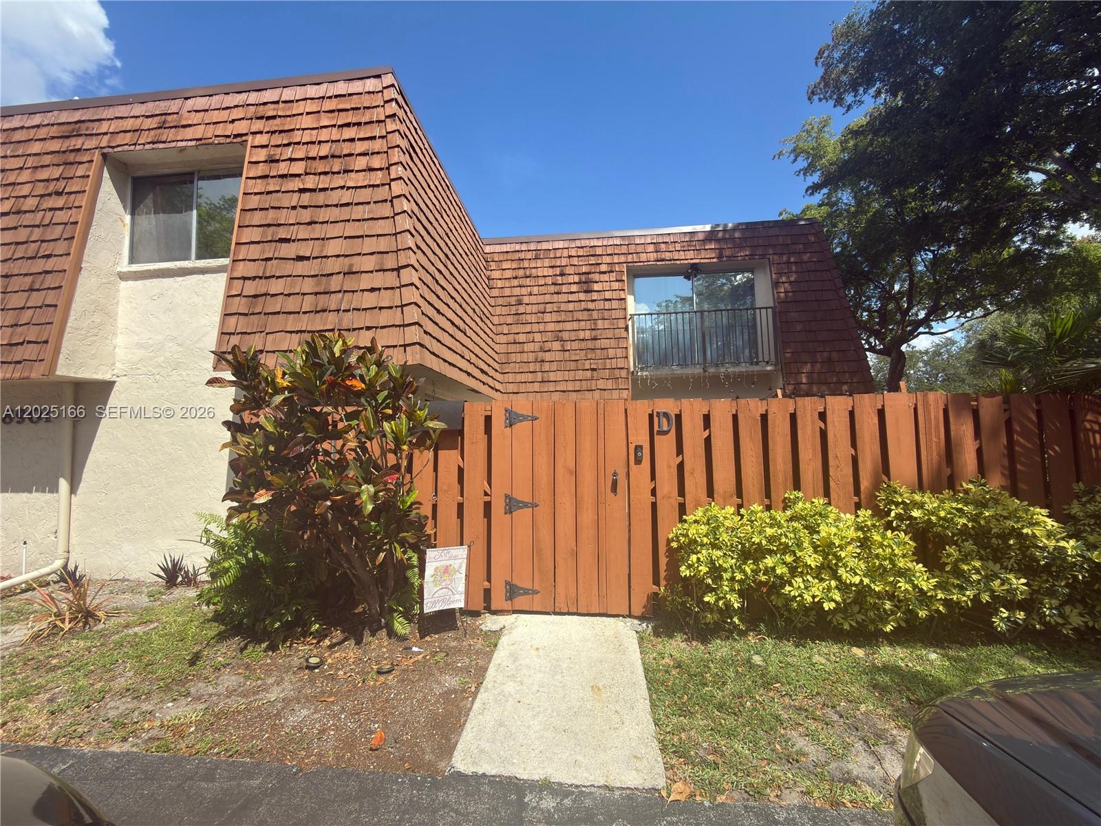 TRACT M-2 PLAT - Residential