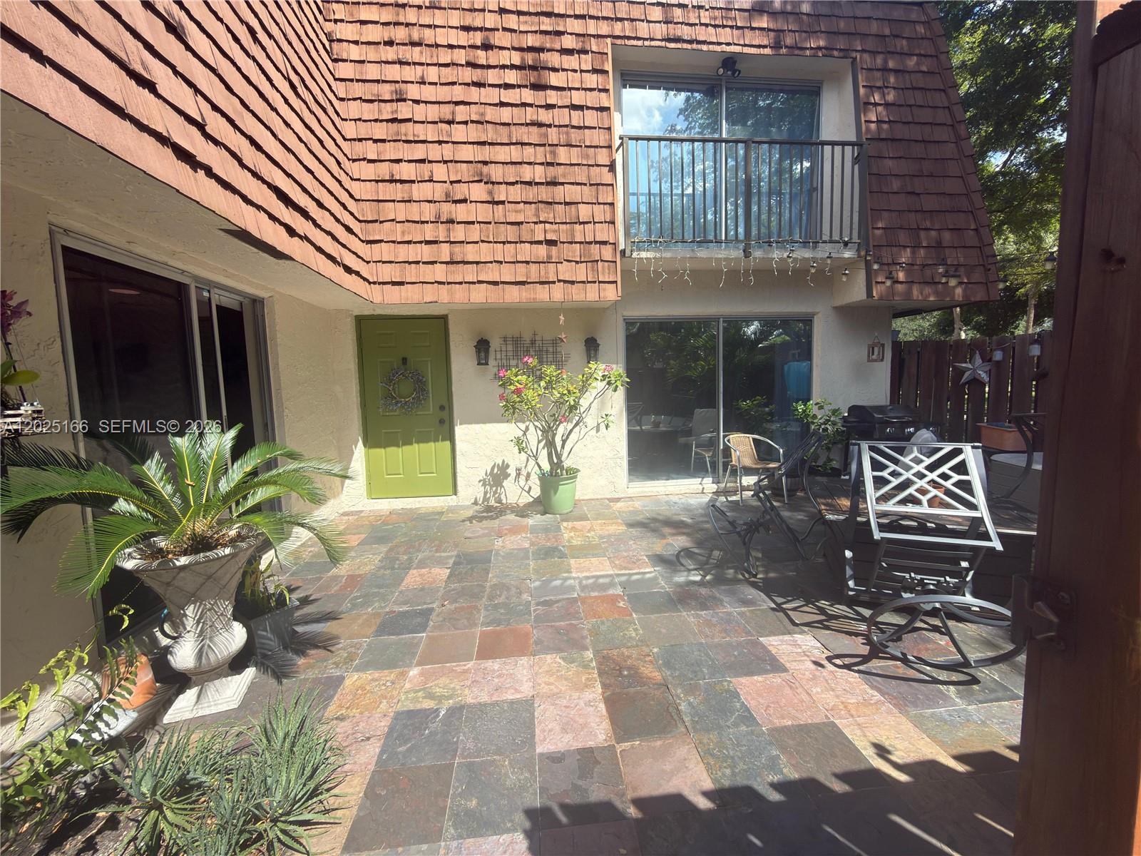TRACT M-2 PLAT - Residential