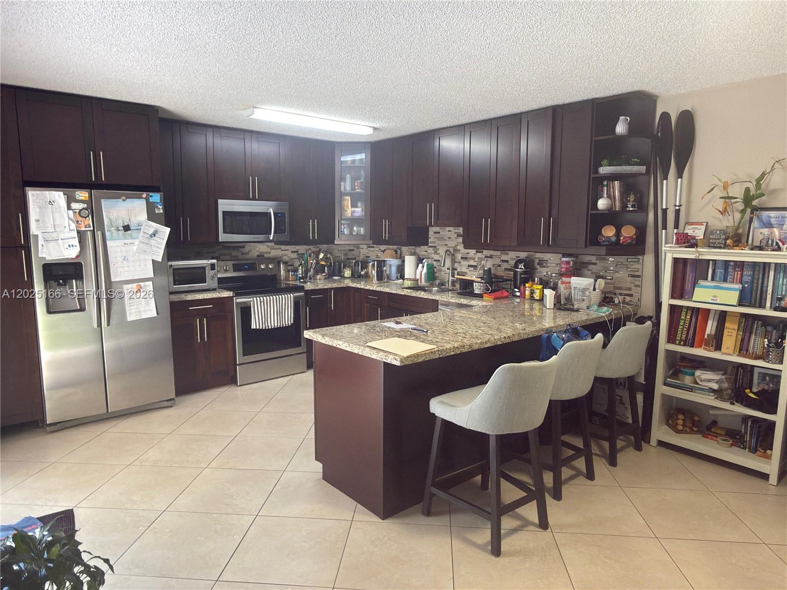 TRACT M-2 PLAT - Residential