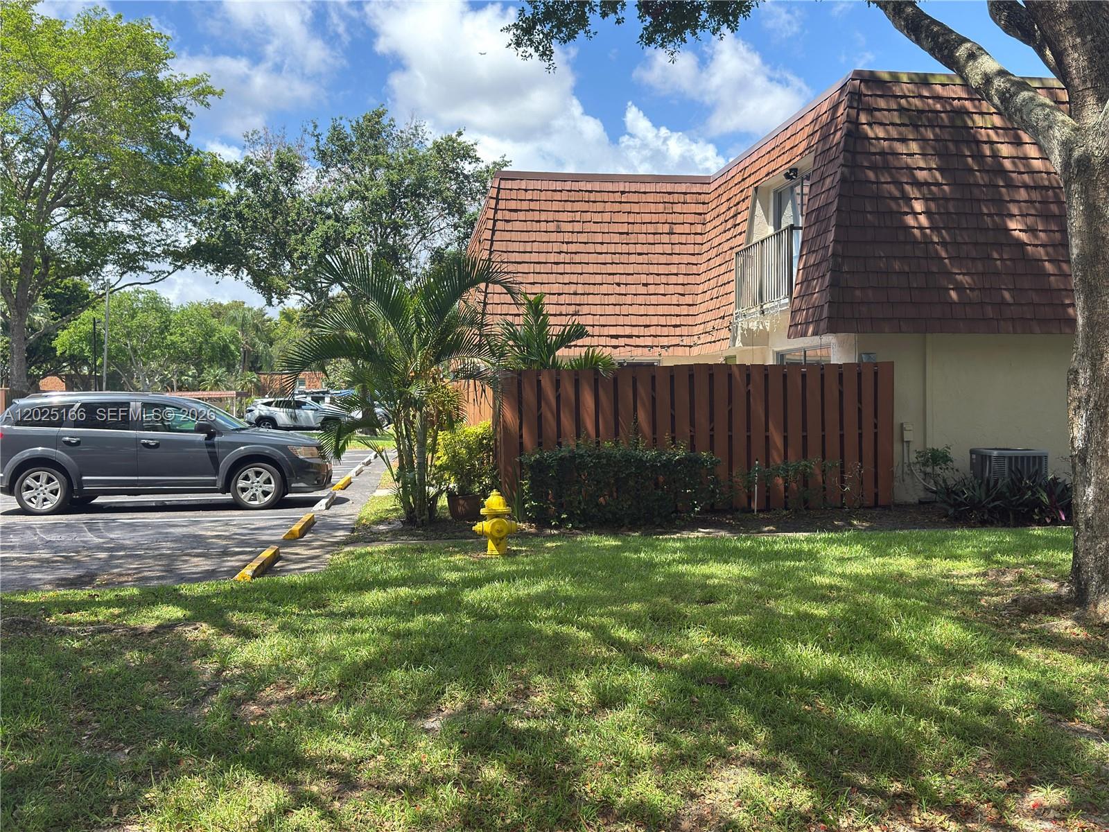 TRACT M-2 PLAT - Residential