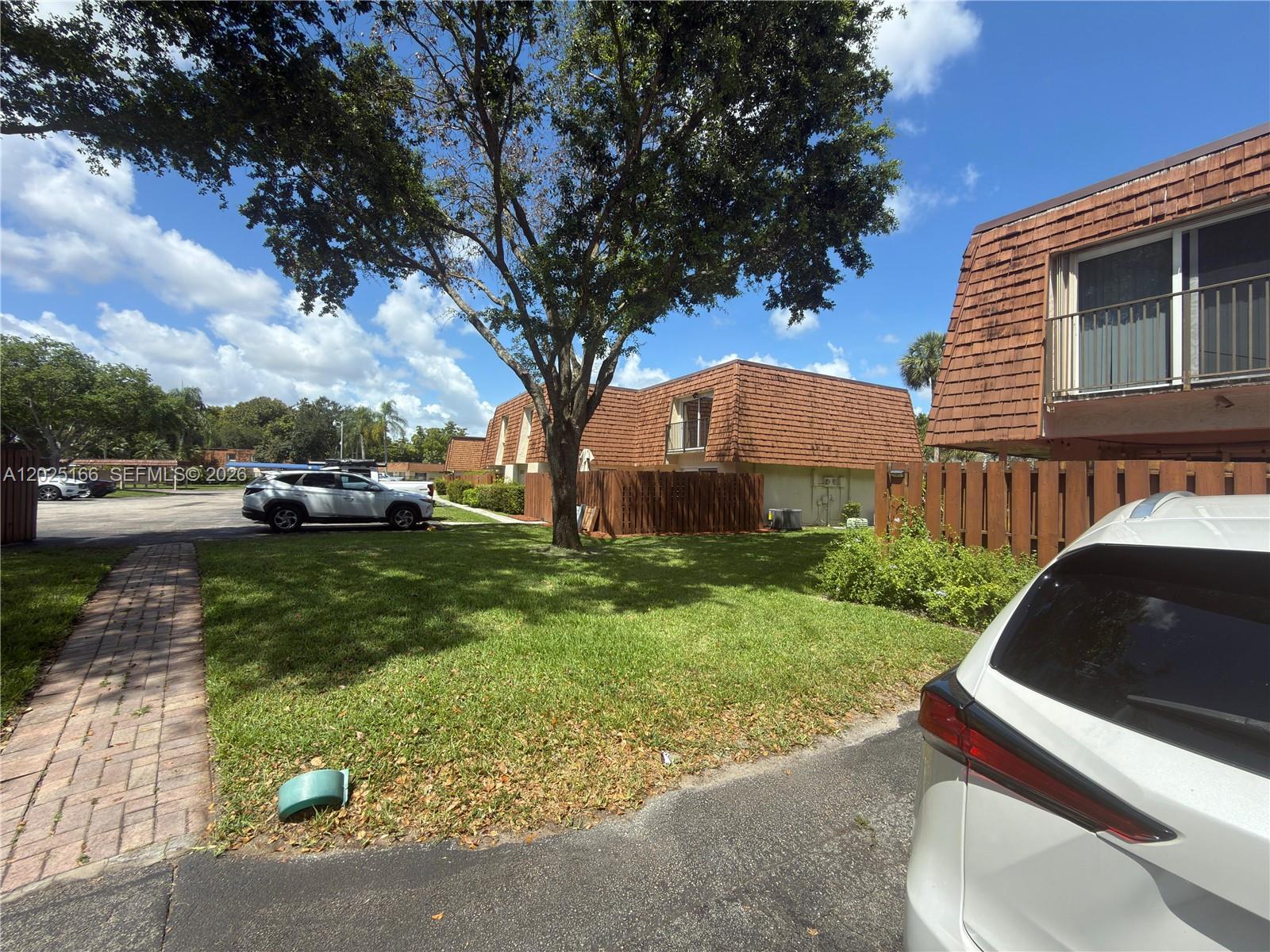 TRACT M-2 PLAT - Residential