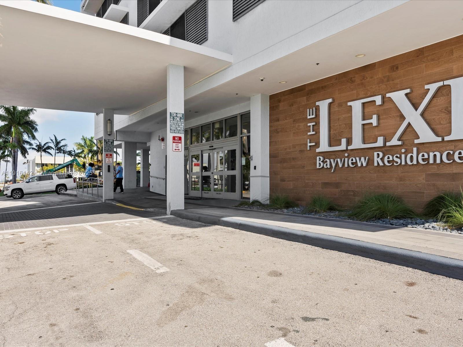 THE LEXI CONDO - Residential