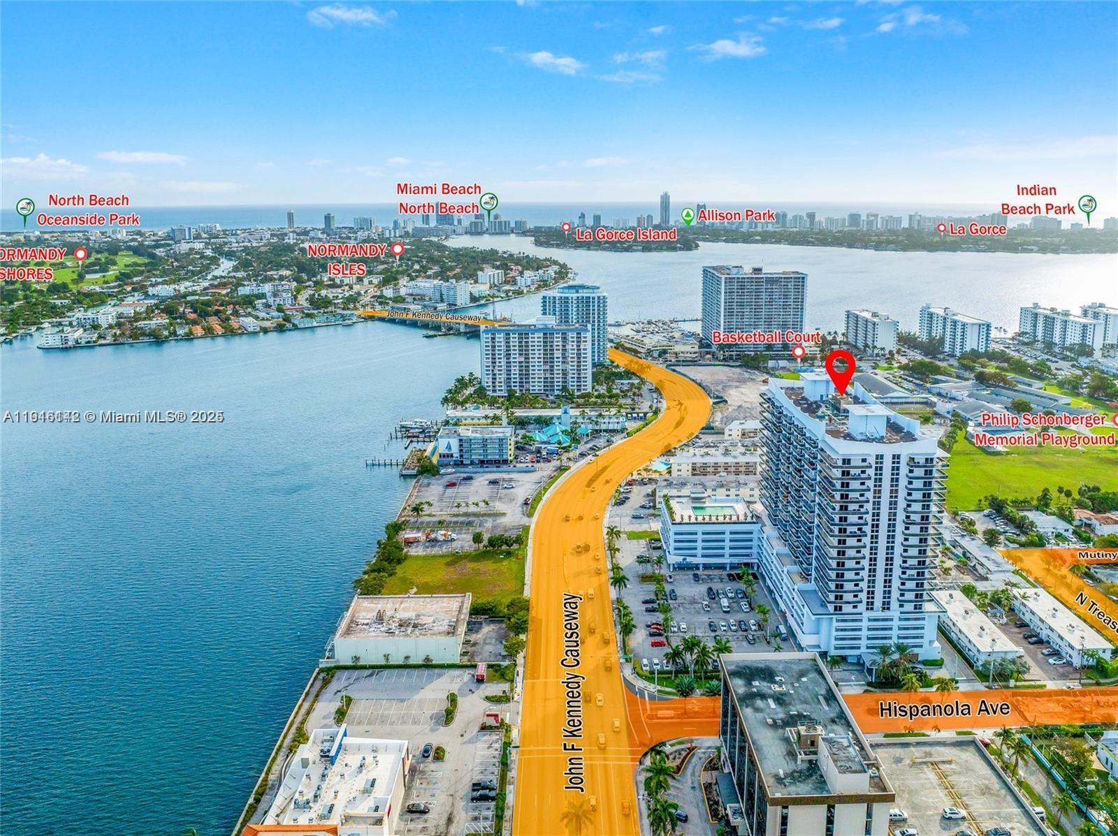 THE LEXI CONDO - Residential