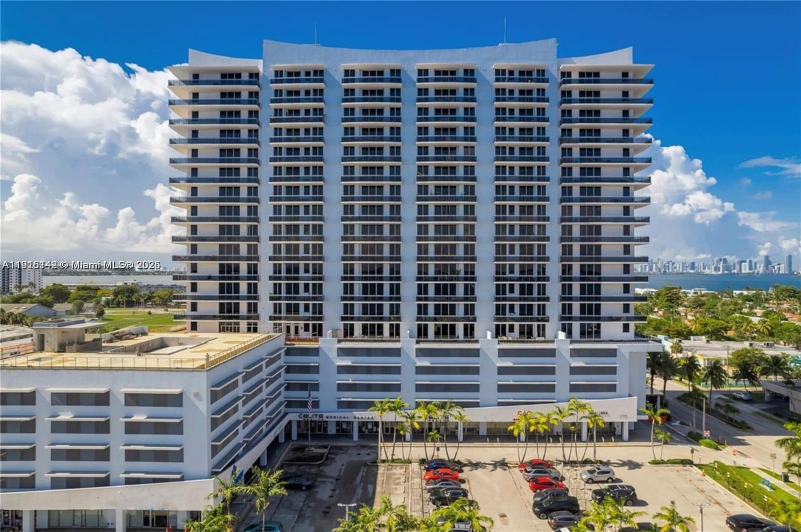 THE LEXI CONDO - Residential